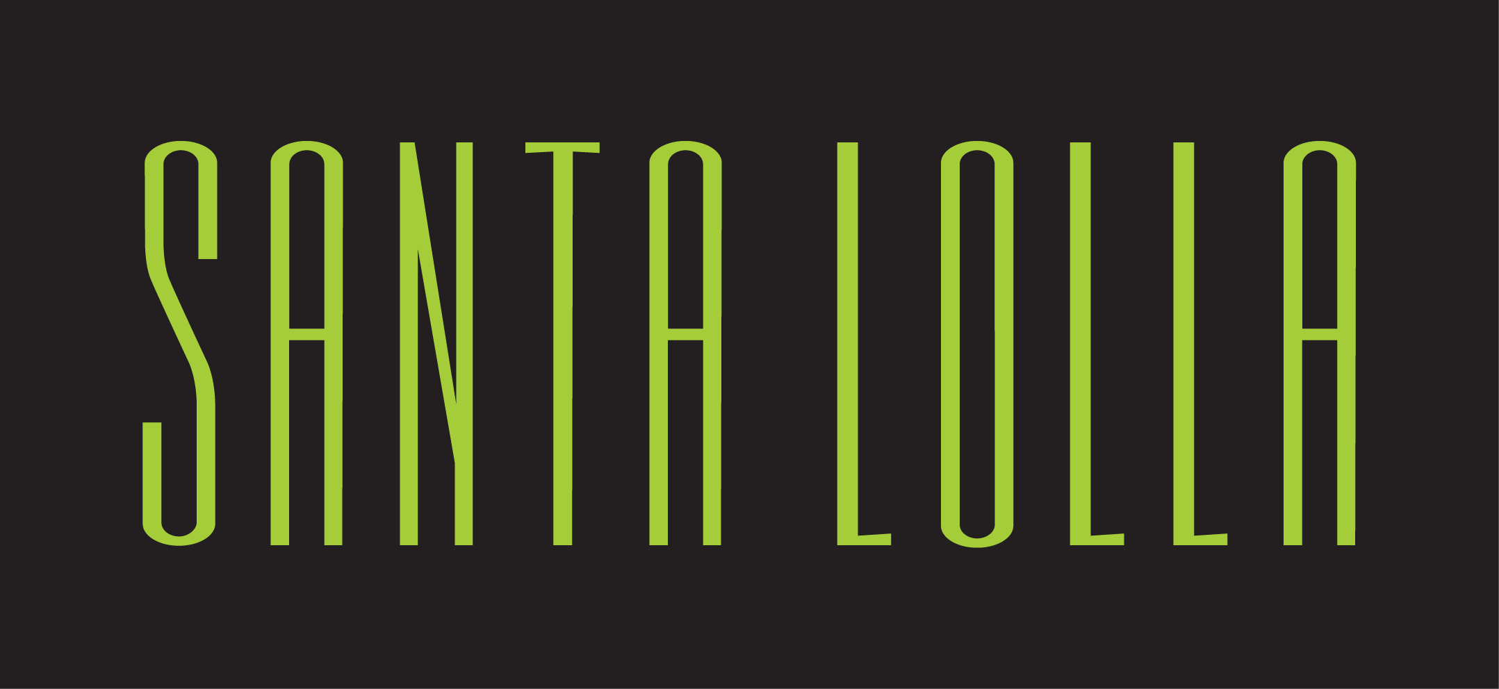 SANTA LOLLA