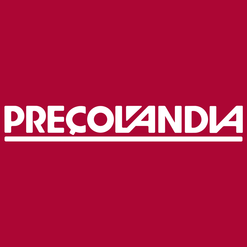 PREÇOLÂNDIA