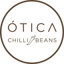 ÓTICA CHILLI BEANS
