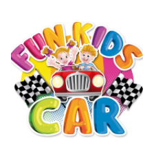 FUN KIDS CAR