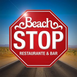 BEACH STOP
