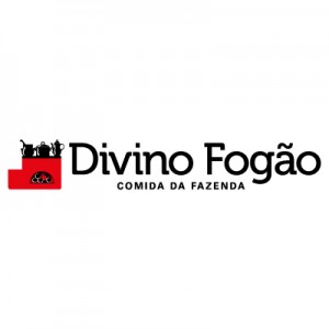 DIVINO FOGÃO 
