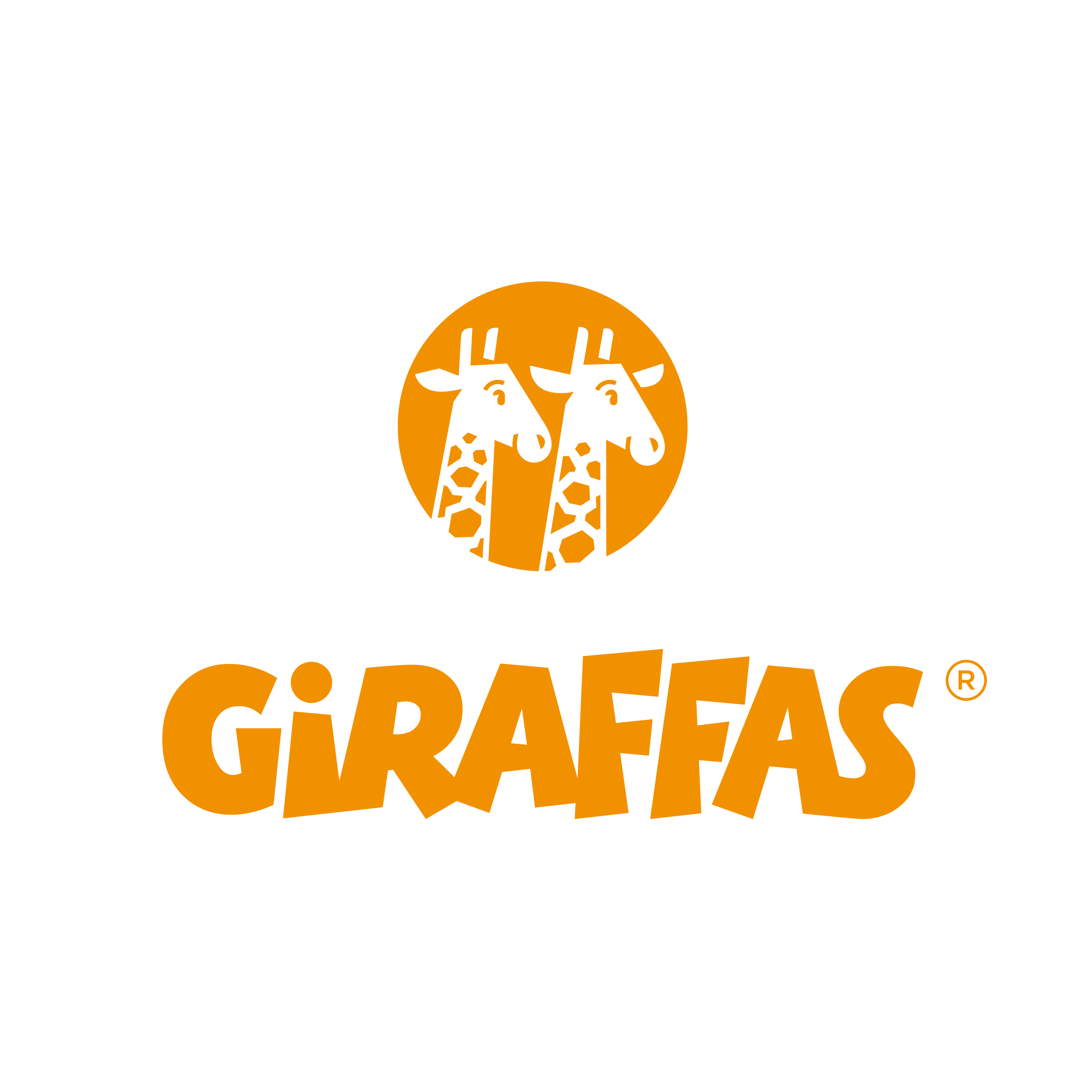 GIRAFFAS
