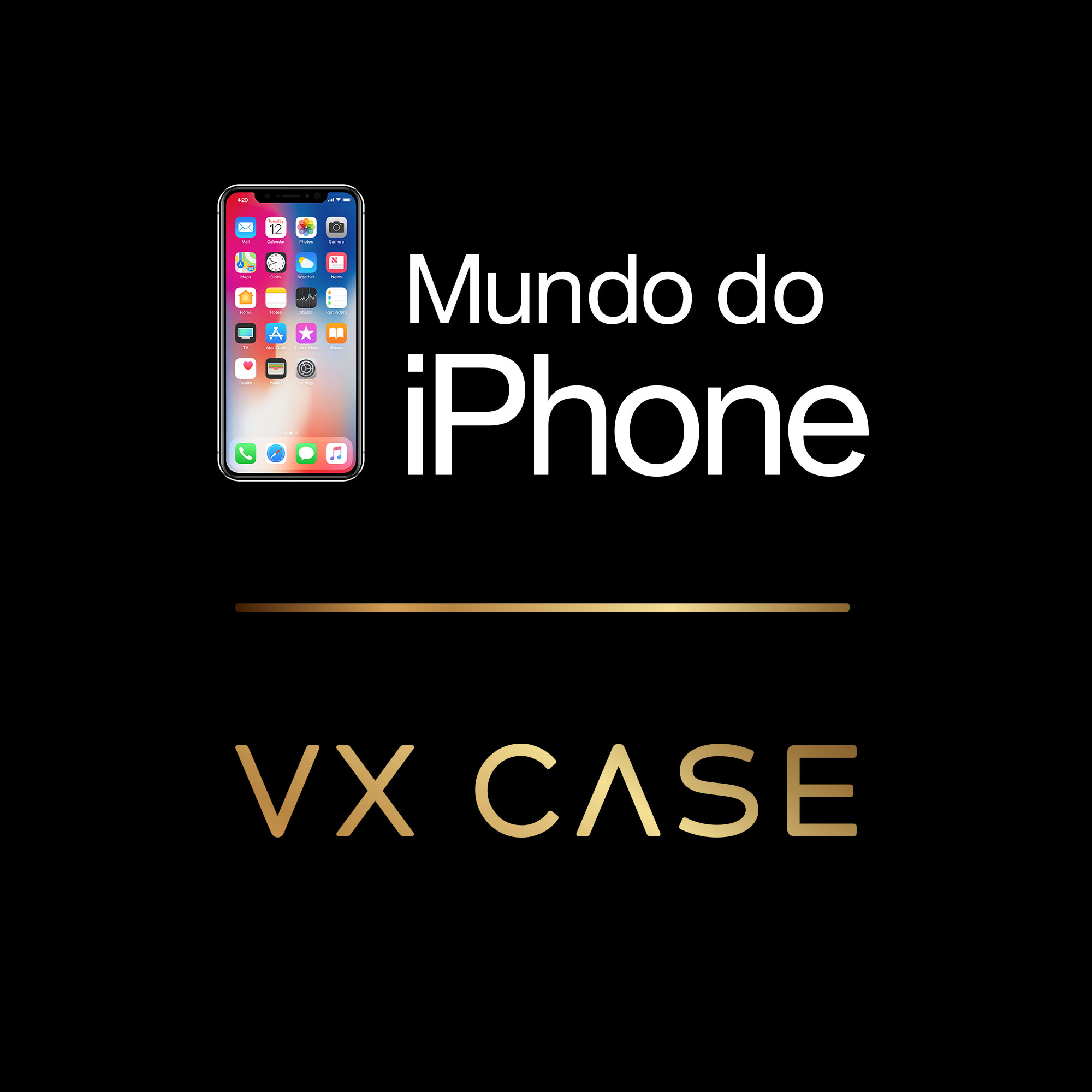VX CASE