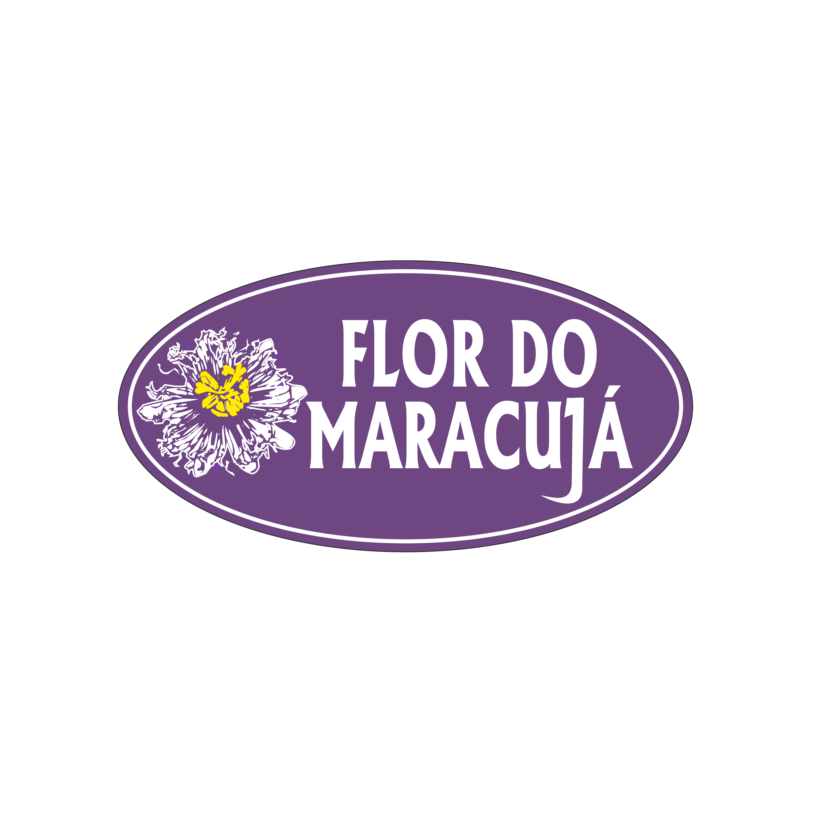 FLOR DO MARACUJA