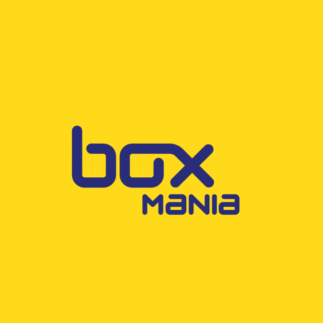 BOX MANIA