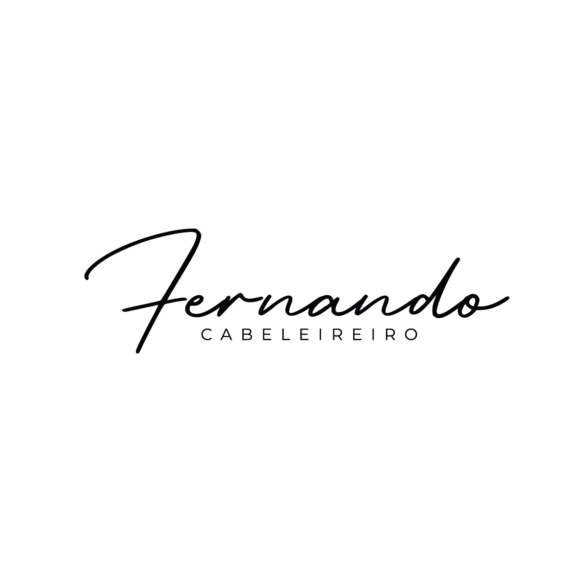 FERNANDO CABELEIREIRO