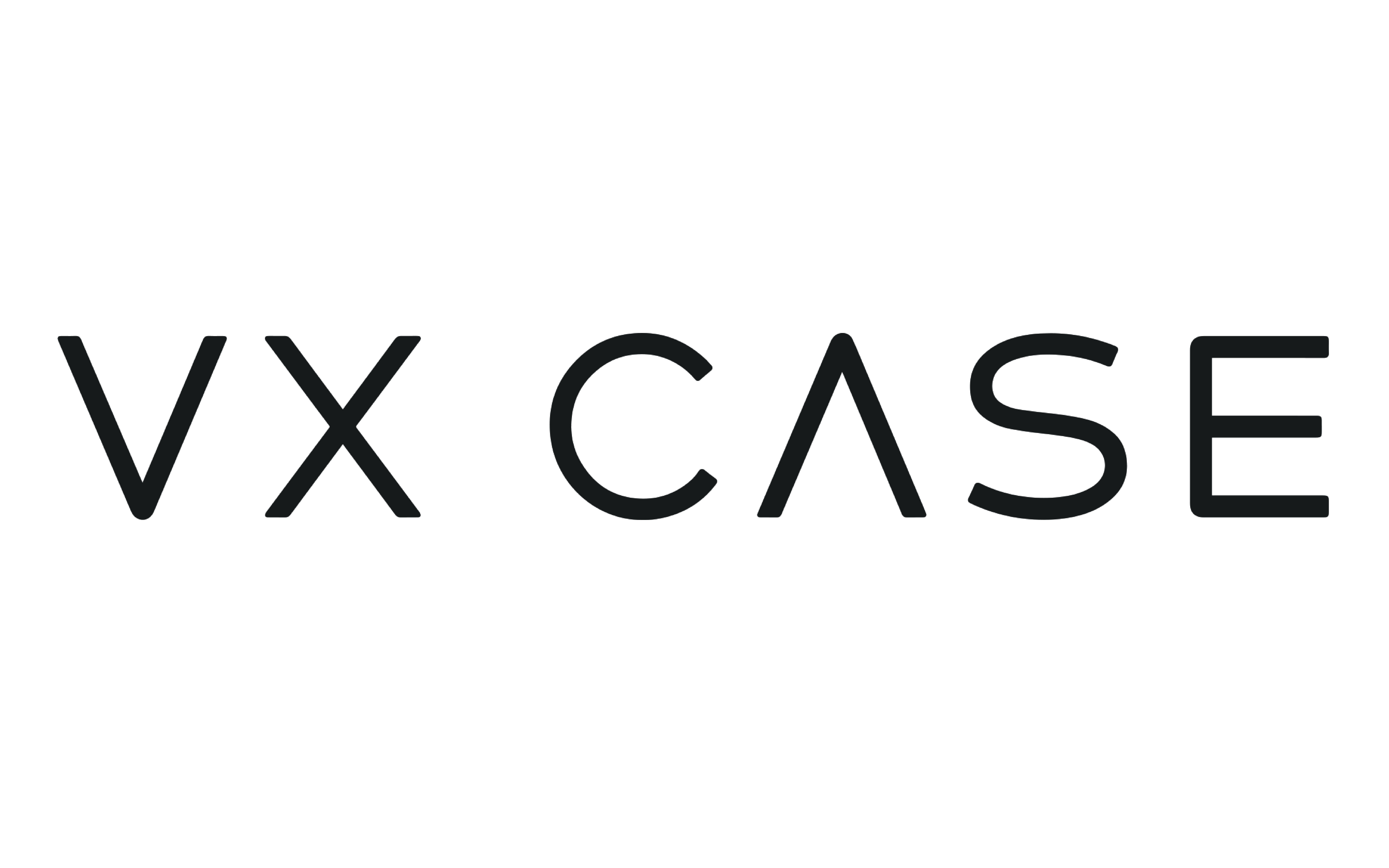 VX CASE (QUIOSQUE)