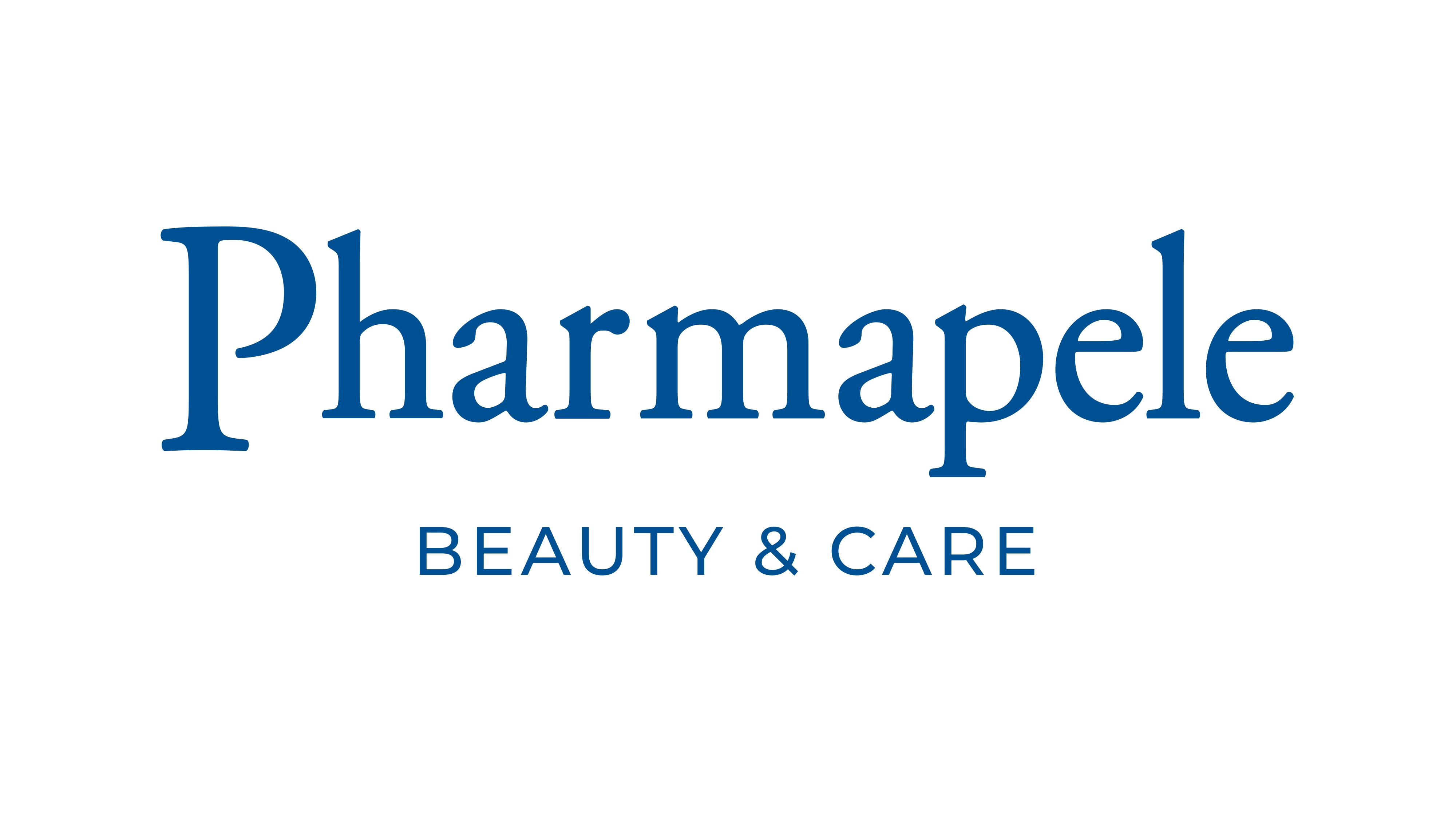 PHARMAPELE