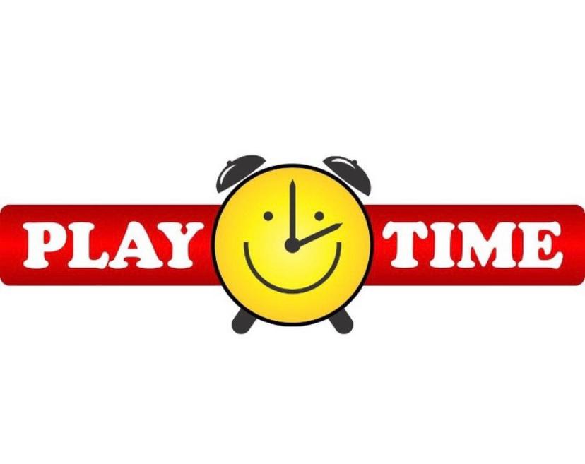 PLAY TIME