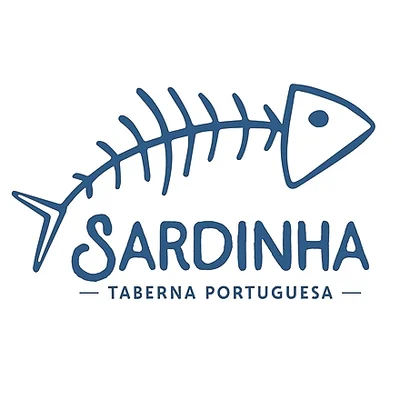 Logo Sardinha Taberna