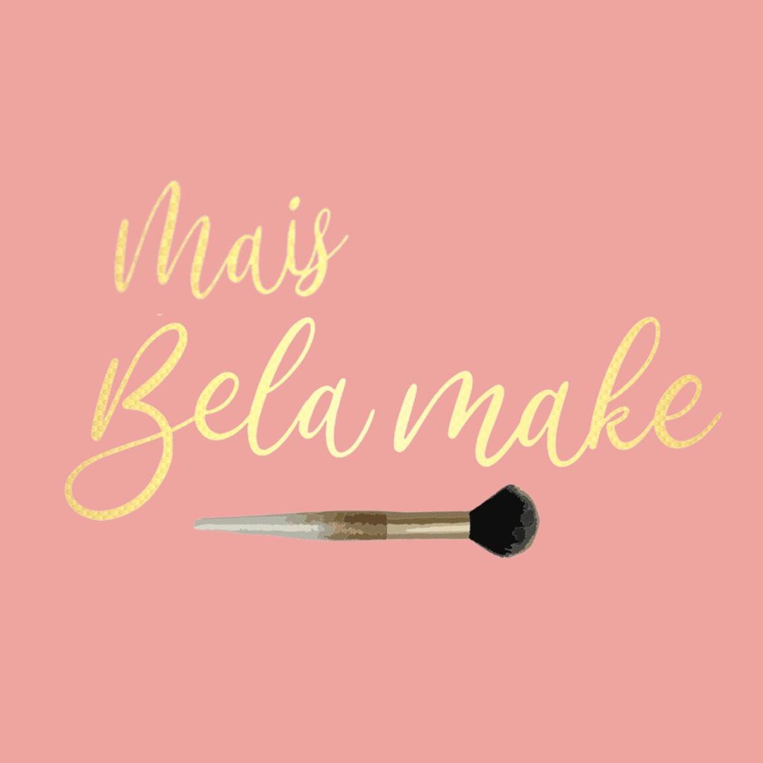 MAIS BELA MAKE