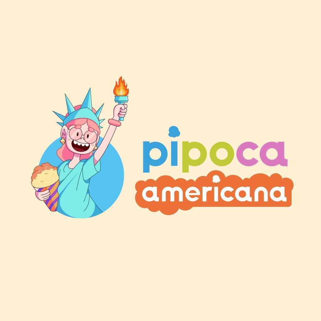 PIPOCA AMERICANA