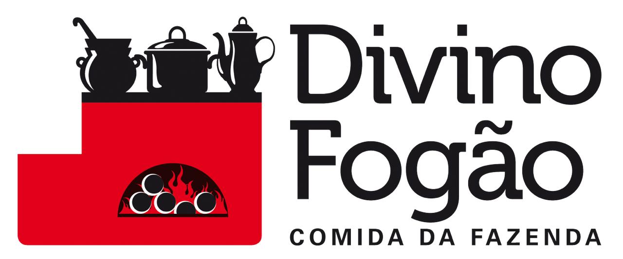 DIVINO FOGÃO