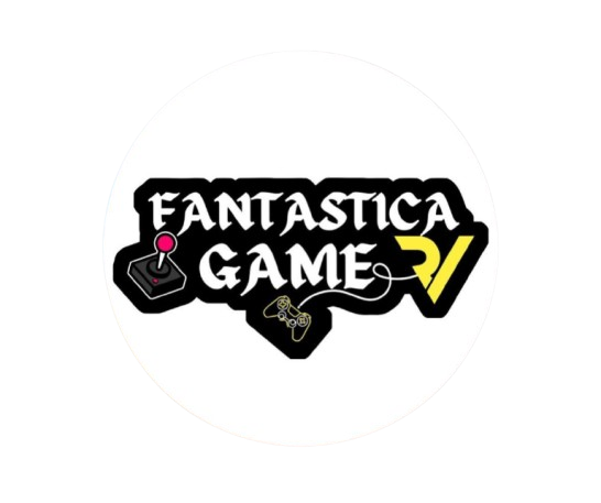 FANTÁSTICA GAME
