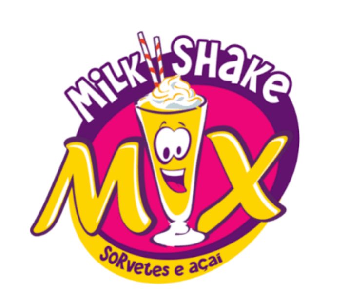 MILK SHAKE MIX