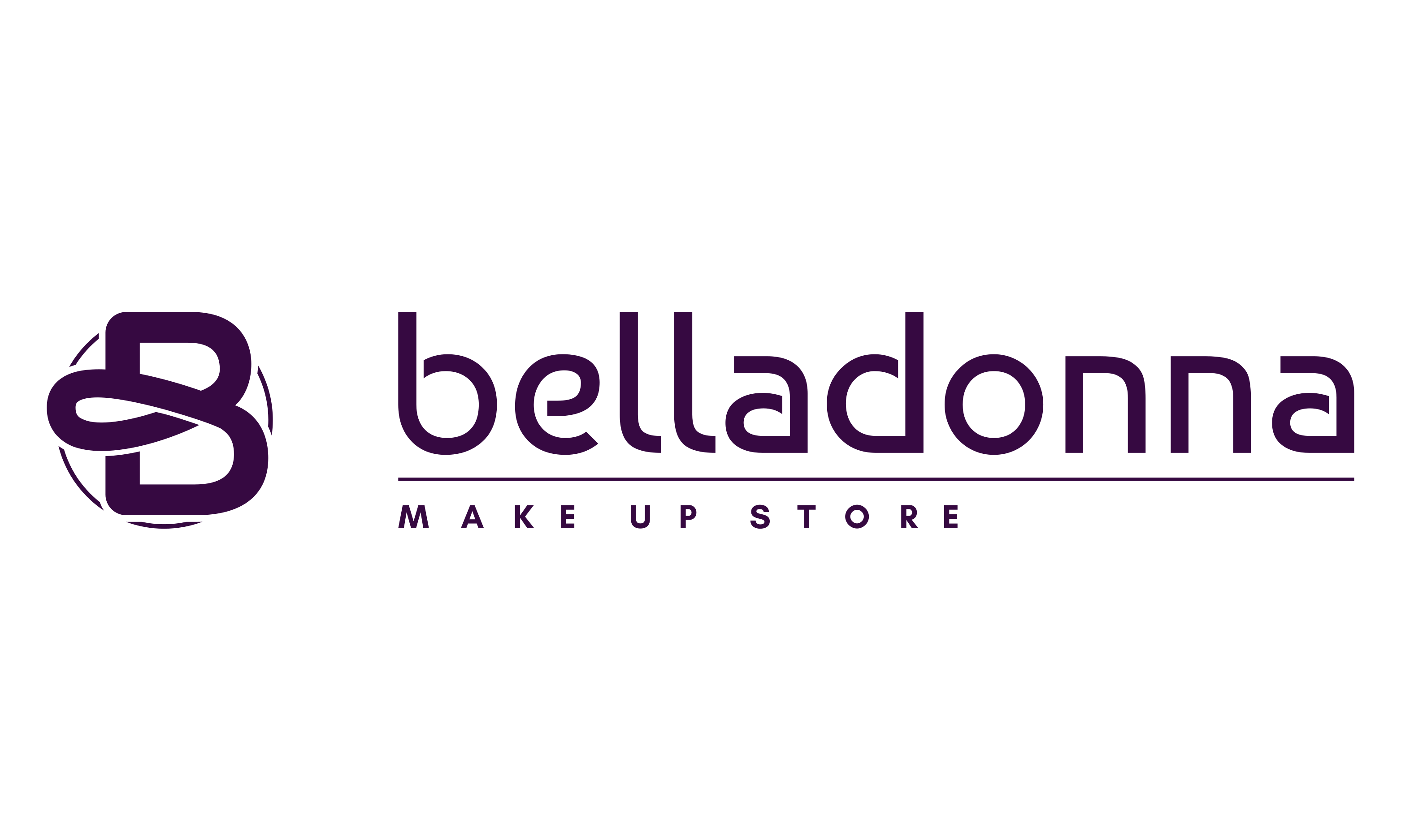 BELLADONNA MAKE UP STORE