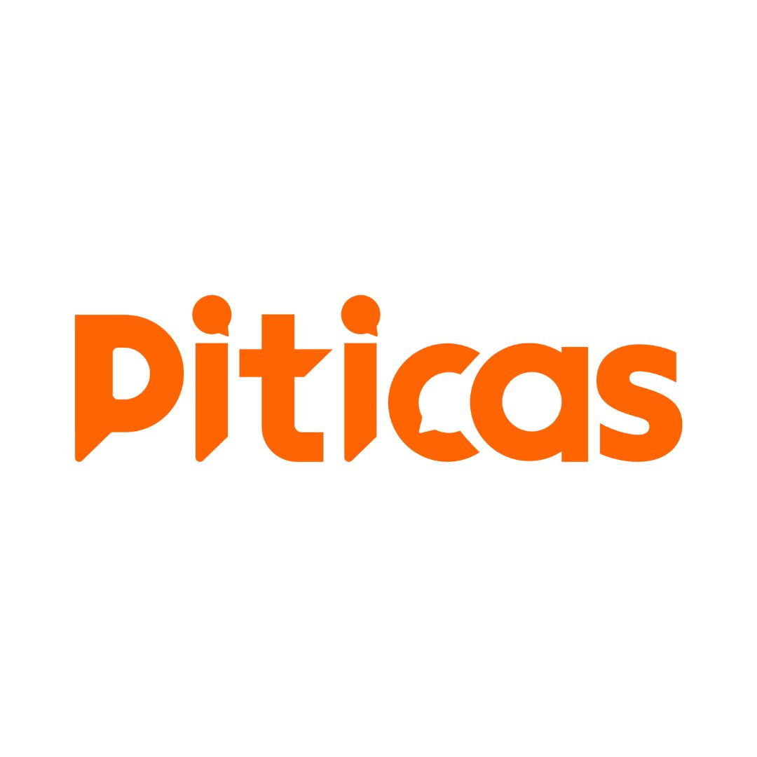  Piticas